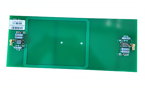 RFID高頻試劑稱(chēng)重天線(xiàn)HA2214