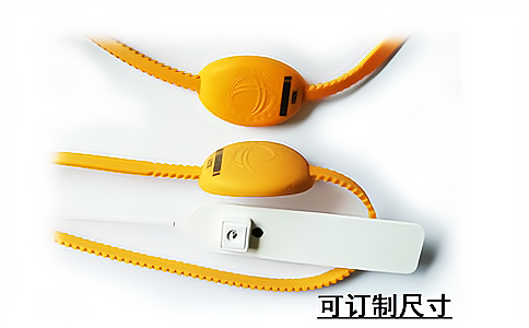 RFID超高頻(UHF)扎帶型電子標(biāo)簽UT9X07
