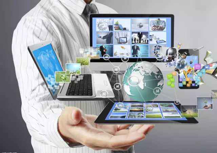 射頻識別技術在信息檢索的部分應用