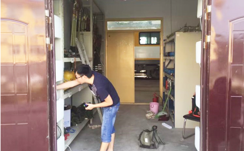 RFID資產(chǎn)管理全生命周期監(jiān)管實現(xiàn)