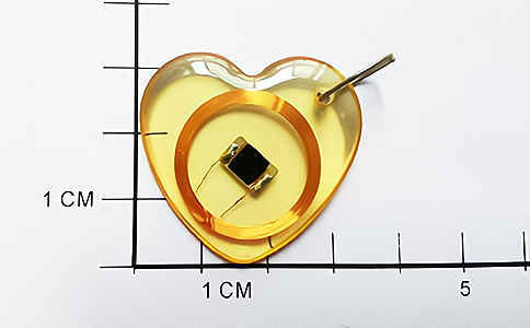 關(guān)于最新智能標(biāo)簽和RFID電子標(biāo)簽的介紹