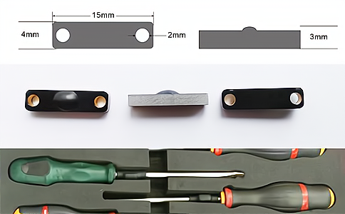 關(guān)于超高頻標簽的那些應用