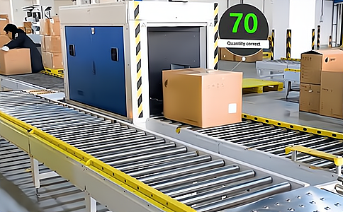 RFID超高頻讀寫器應(yīng)用于智能生產(chǎn)