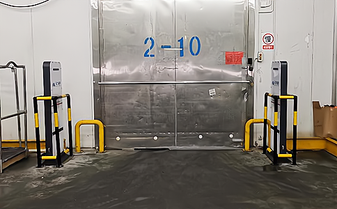 RFID超高頻讀寫器應(yīng)用于智能倉儲管理