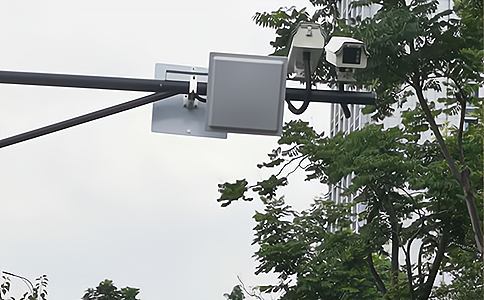 RFID天線 智能場景的連接核心