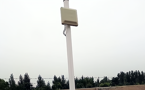 RFID射頻識別技術