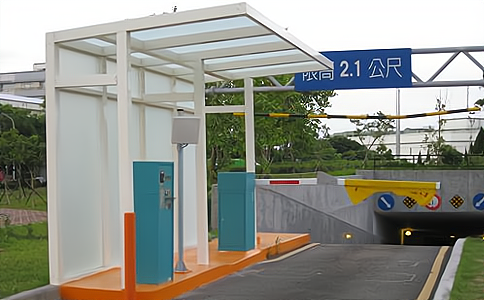 RFID技術(shù)賦能智慧停車場(chǎng)管理：高效、精準(zhǔn)與可視化實(shí)踐