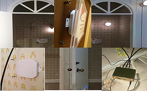 RFID應(yīng)用于服裝智慧門(mén)店智能試衣間