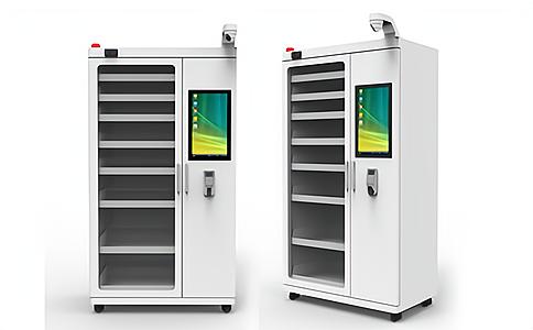 RFID超高頻讀寫(xiě)器應(yīng)用于智能工具柜管理