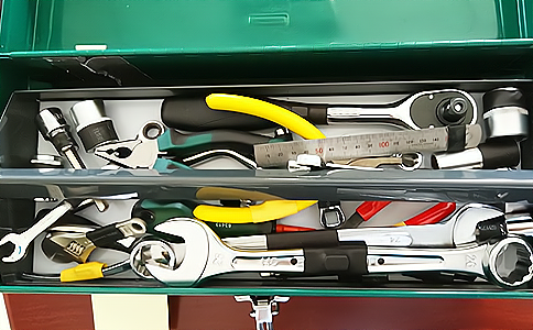 工具標簽,rfid技術(shù),工具箱,超高頻讀寫器廠家