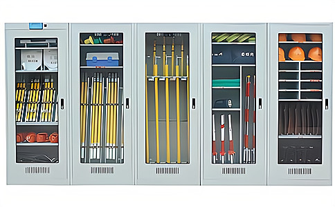 RFID超高頻讀寫器UR6258應(yīng)用于智能工具管理