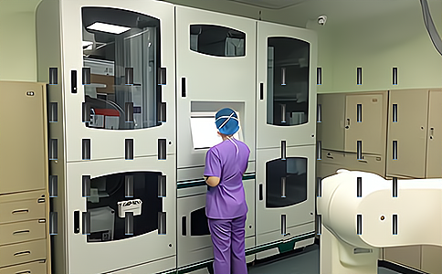 RFID高頻讀寫器應(yīng)用于醫(yī)療設(shè)備