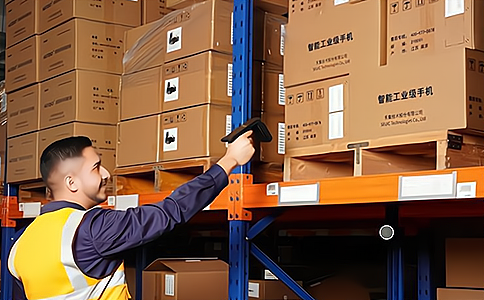 RFID電子標(biāo)簽應(yīng)用于企業(yè)資產(chǎn)智能管理