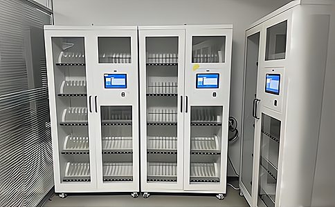 耗材管理系統(tǒng)：RFID技術(shù)驅(qū)動(dòng)倉(cāng)儲(chǔ)與生產(chǎn)協(xié)同升級(jí)