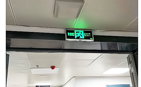 RFID超高頻防轉移陶瓷卡標簽應用于固定資產(chǎn)管理