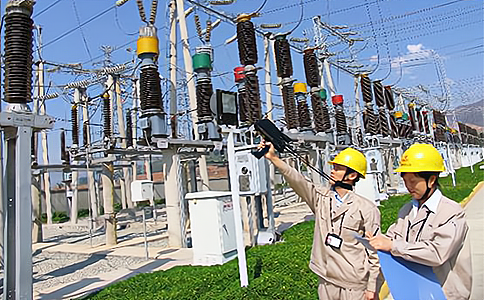 RFID技術應用于電力資產(chǎn)管理