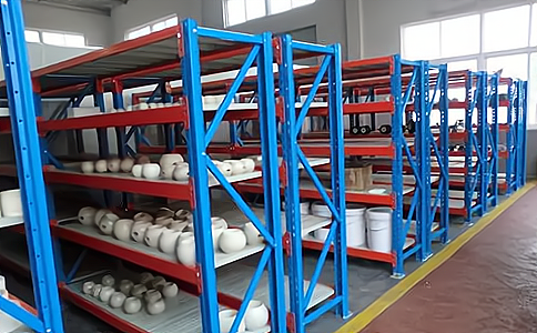 RFID智能貨架在醫(yī)療與航空精密物資管理中的技術(shù)應(yīng)用價(jià)值